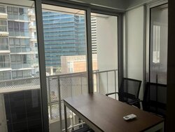 Eon Shenton (D2), Office #457437431